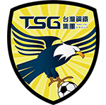 TCR台中磐石